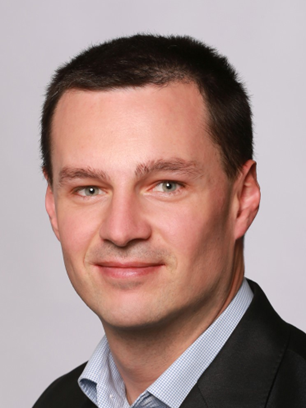 Nikola Bonev - Telecom & Mobility Consultant